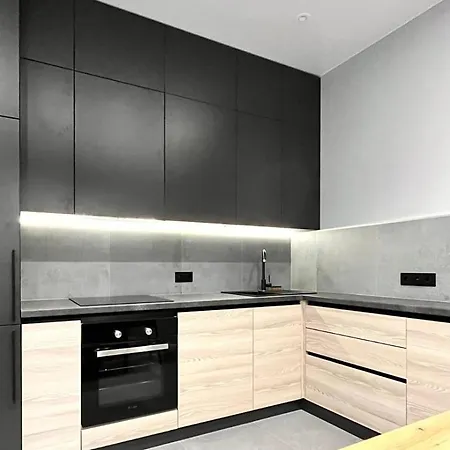 Fantastic In Center Dresden Apartment Exterior photo
