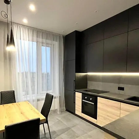 Fantastic In Center Dresden Apartment Exterior photo